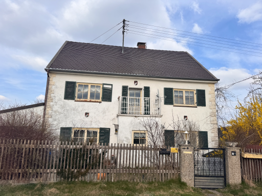 Einfamilienhaus in Brugger, verkauft 2025