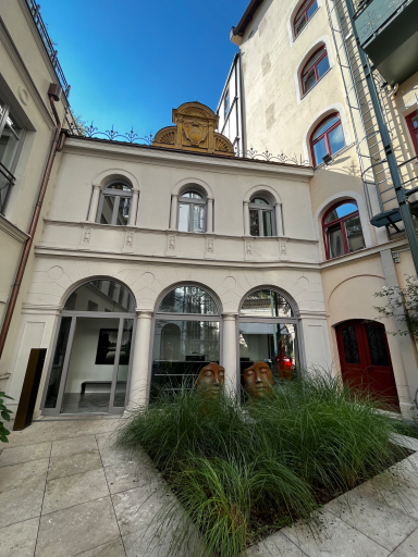 Mehrfamilienhaus in München Bestlage zum Verkauf