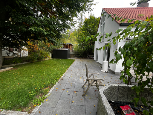 Villa Aichach Friedberg Verkauf 2023